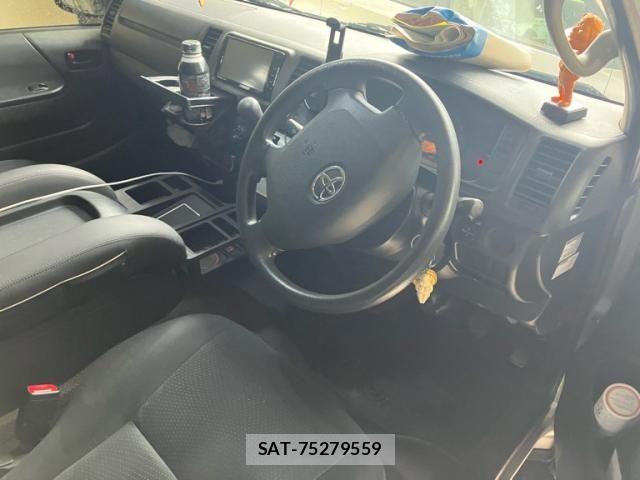 Toyota REGIUSACE VAN 2014-03 8781839-5