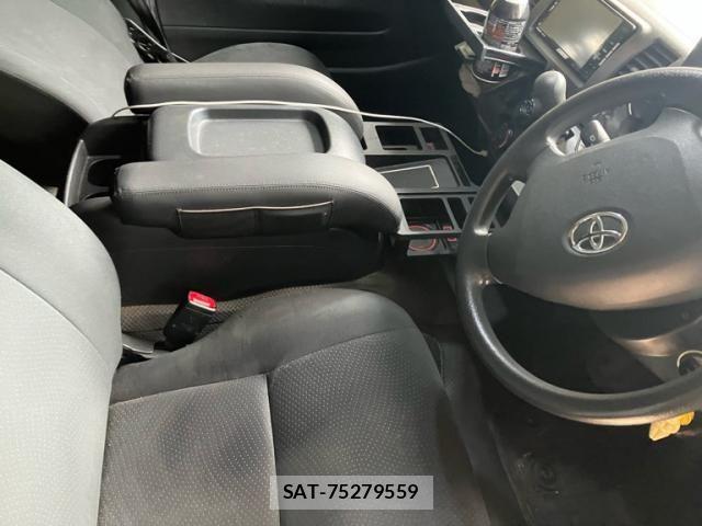 Toyota REGIUSACE VAN 2014-03 8781839-6