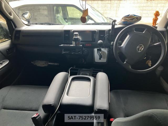 Toyota REGIUSACE VAN 2014-03 8781839-8