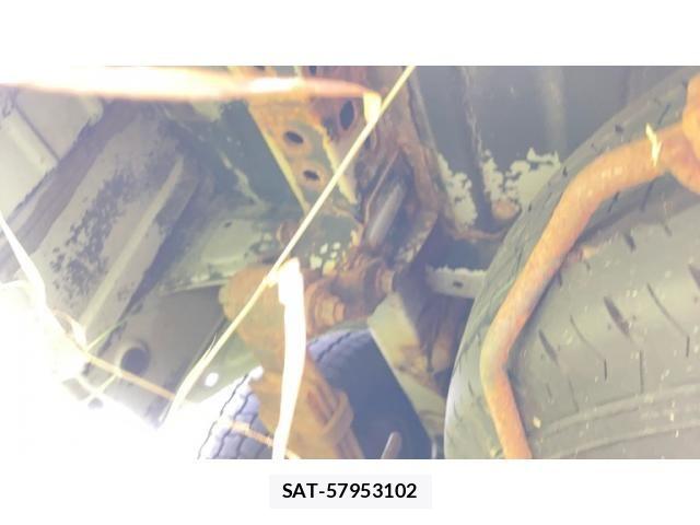 Toyota REGIUSACE VAN 2015-09 8781842-9