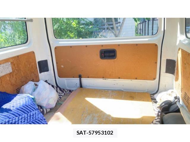 Toyota REGIUSACE VAN 2015-09 8781842-16
