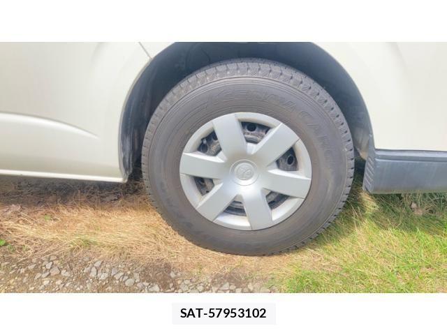 Toyota REGIUSACE VAN 2015-09 8781842-1