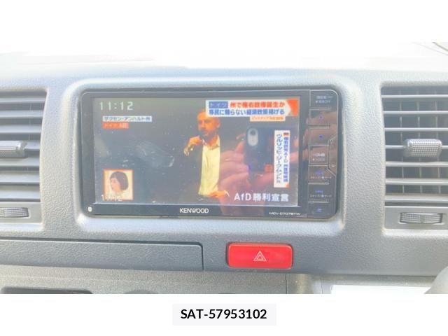 Toyota REGIUSACE VAN 2015-09 8781842-19