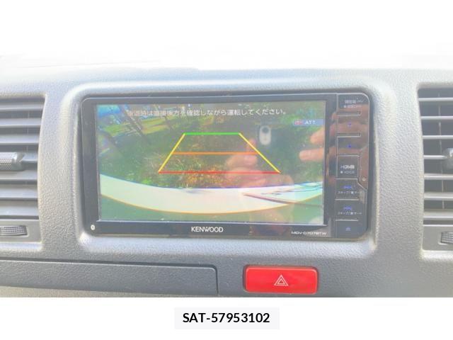 Toyota REGIUSACE VAN 2015-09 8781842-20