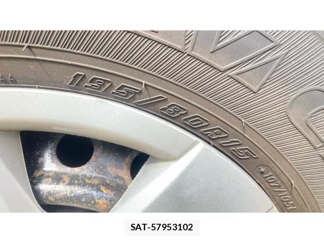 Toyota REGIUSACE VAN 2015-09 8781842-2