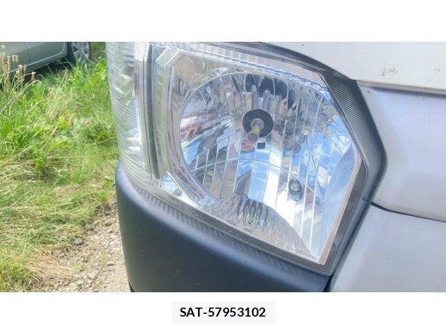 Toyota REGIUSACE VAN 2015-09 8781842-5