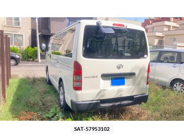 Toyota REGIUSACE VAN 2015-09 8781842-6