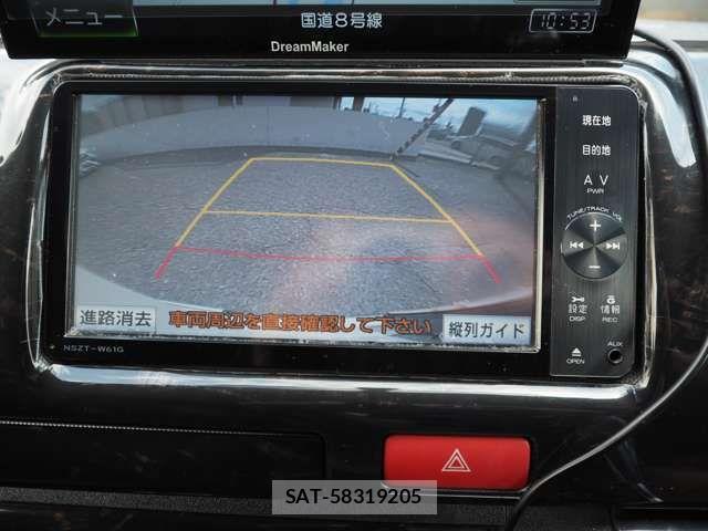 Toyota REGIUSACE VAN 2011-05 8781840-12