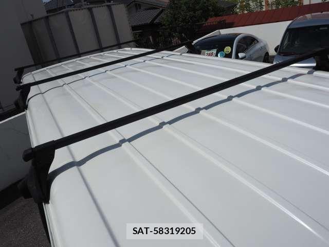Toyota REGIUSACE VAN 2011-05 8781840-14