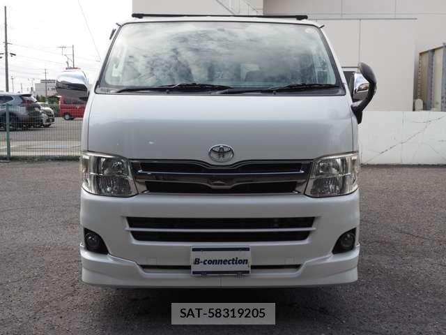 Toyota REGIUSACE VAN 2011-05 8781840-3