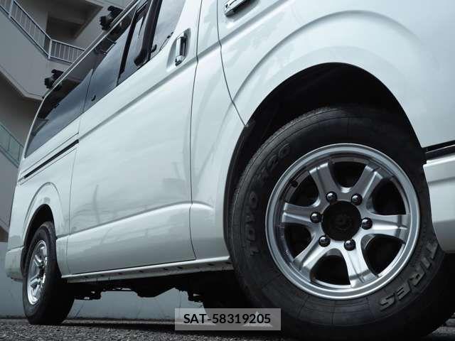 Toyota REGIUSACE VAN 2011-05 8781840-6