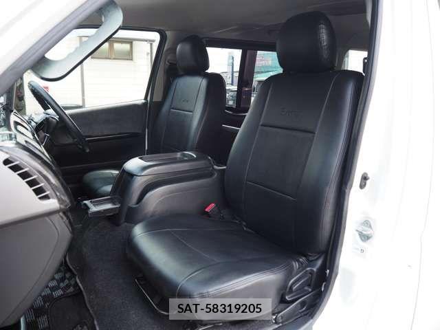 Toyota REGIUSACE VAN 2011-05 8781840-8