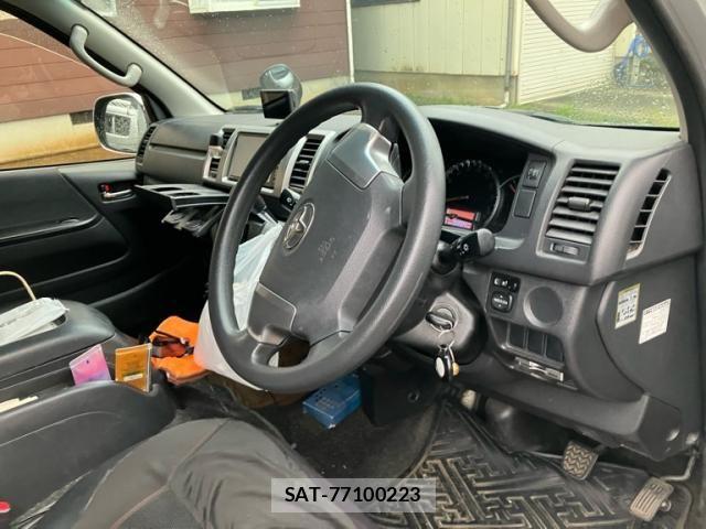 Toyota REGIUSACE VAN 2014-05 8797326-9