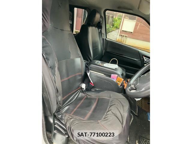 Toyota REGIUSACE VAN 2014-05 8797326-10