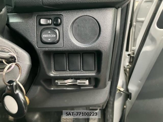 Toyota REGIUSACE VAN 2014-05 8797326-11