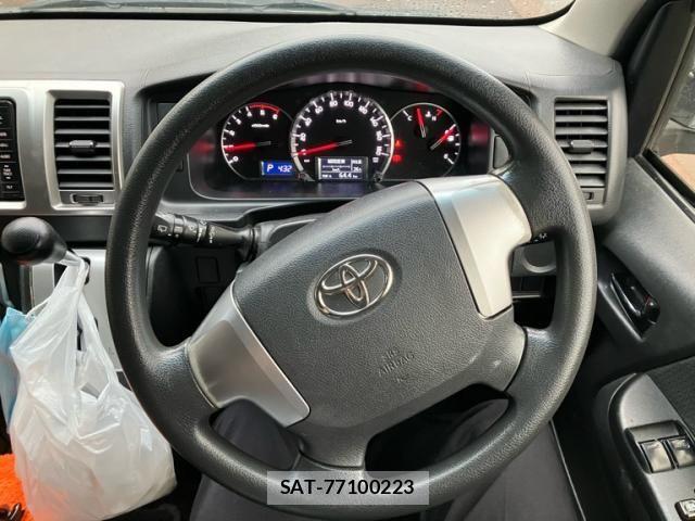 Toyota REGIUSACE VAN 2014-05 8797326-12