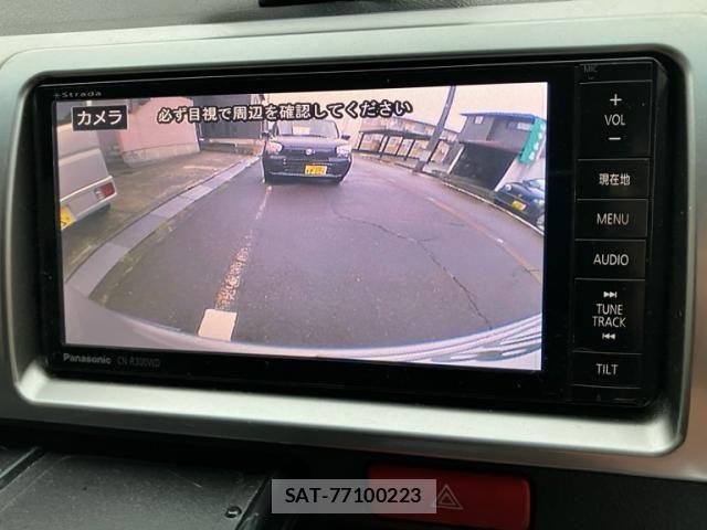 Toyota REGIUSACE VAN 2014-05 8797326-14