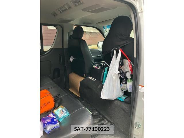 Toyota REGIUSACE VAN 2014-05 8797326-18