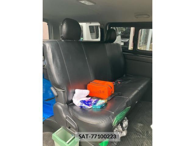 Toyota REGIUSACE VAN 2014-05 8797326-19