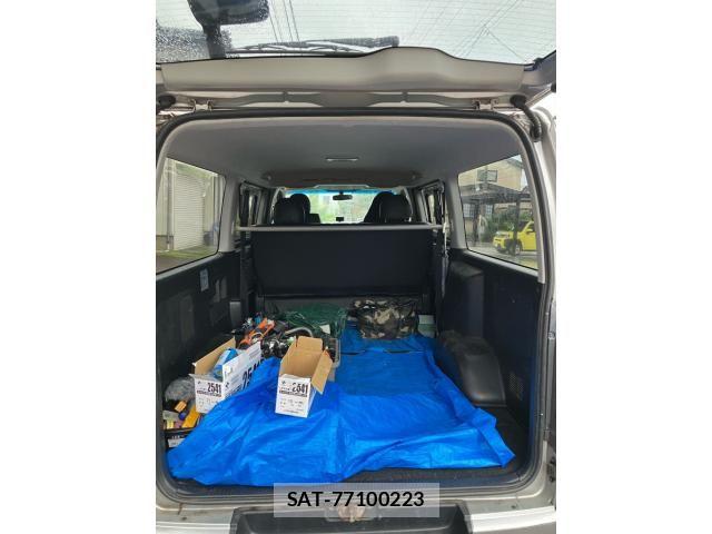 Toyota REGIUSACE VAN 2014-05 8797326-20