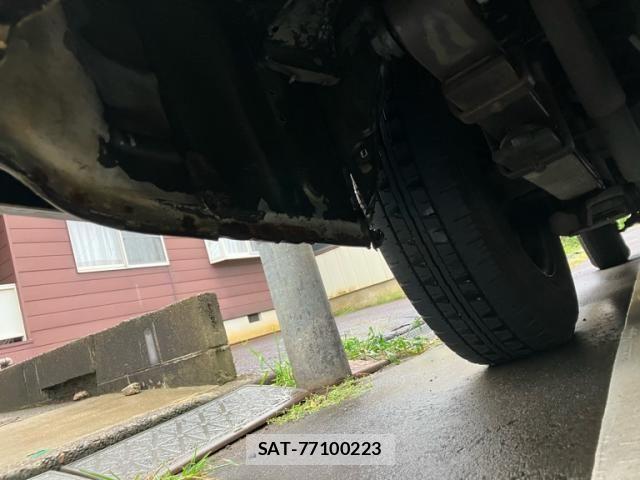 Toyota REGIUSACE VAN 2014-05 8797326-22