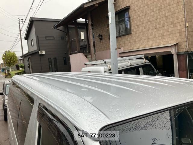 Toyota REGIUSACE VAN 2014-05 8797326-3