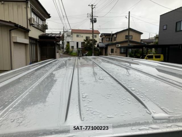 Toyota REGIUSACE VAN 2014-05 8797326-6