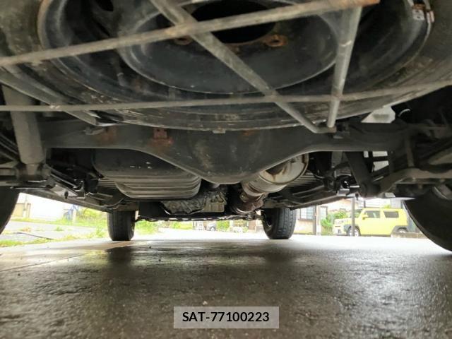 Toyota REGIUSACE VAN 2014-05 8797326-7