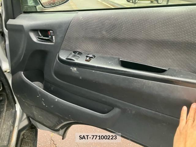 Toyota REGIUSACE VAN 2014-05 8797326-8