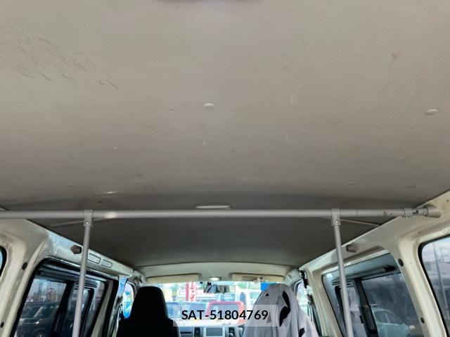 Toyota REGIUSACE VAN 2014-08 8831312-14