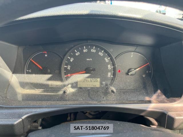 Toyota REGIUSACE VAN 2014-08 8831312-22
