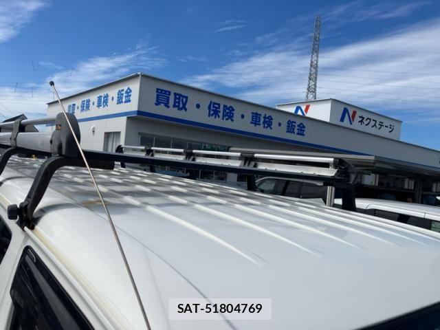 Toyota REGIUSACE VAN 2014-08 8831312-3