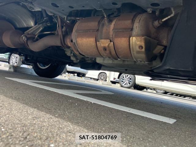 Toyota REGIUSACE VAN 2014-08 8831312-4