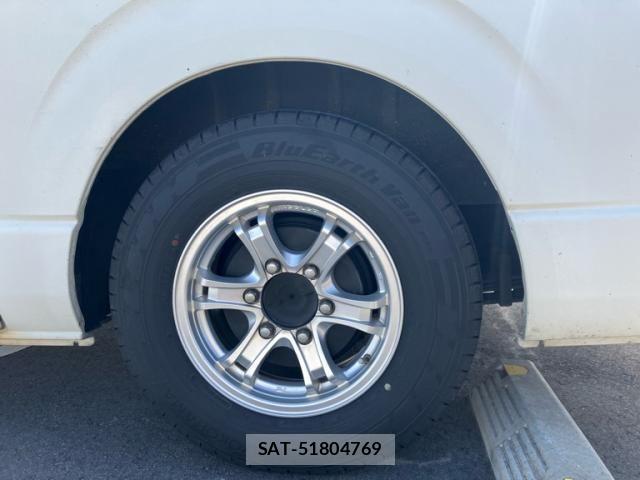 Toyota REGIUSACE VAN 2014-08 8831312-7