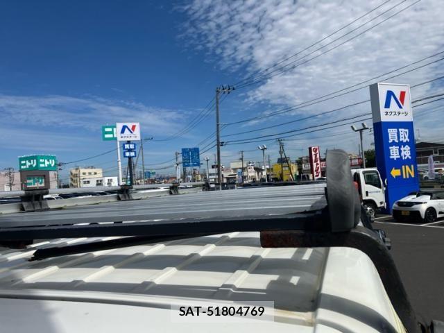 Toyota REGIUSACE VAN 2014-08 8831312-8
