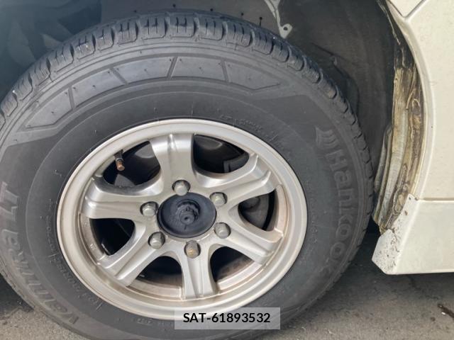 Toyota REGIUSACE VAN 2017-07 8831304-5