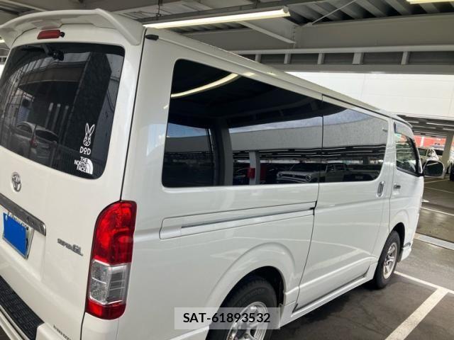 Toyota REGIUSACE VAN 2017-07 8831304-8