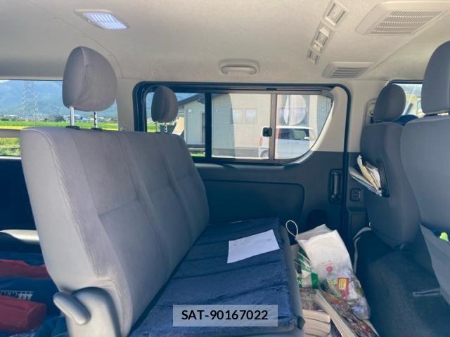 Toyota REGIUSACE VAN 2010-10 8831305-14