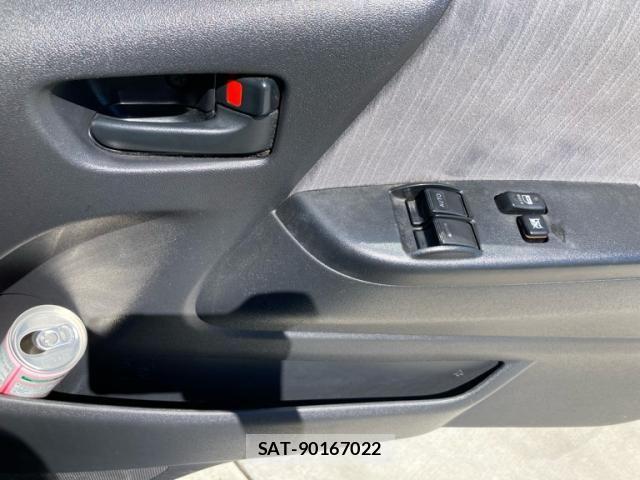 Toyota REGIUSACE VAN 2010-10 8831305-17