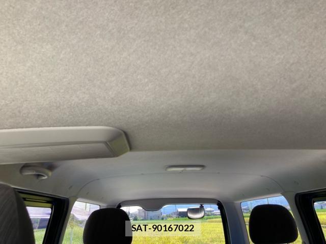 Toyota REGIUSACE VAN 2010-10 8831305-25