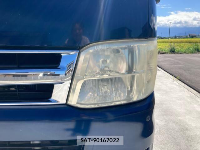 Toyota REGIUSACE VAN 2010-10 8831305-3