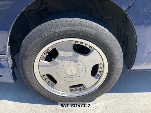 Toyota REGIUSACE VAN 2010-10 8831305-6