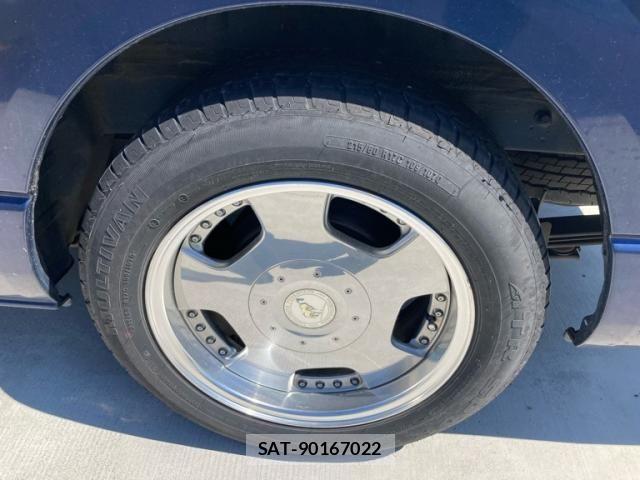 Toyota REGIUSACE VAN 2010-10 8831305-7