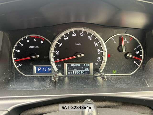 Toyota REGIUSACE VAN 2018-03 8831302-9