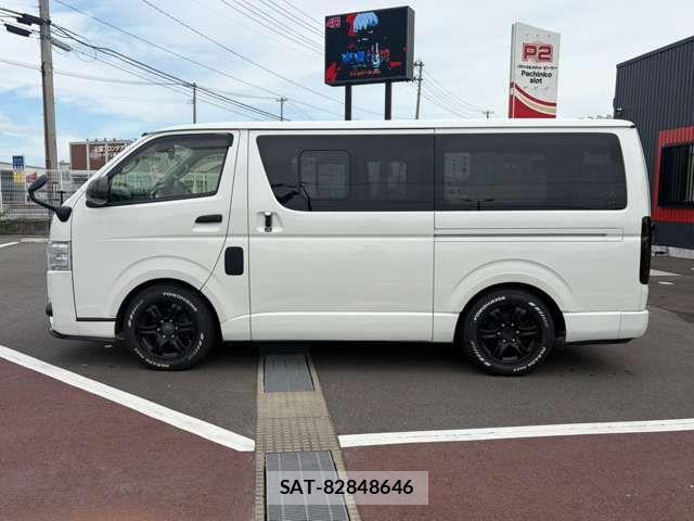 Toyota REGIUSACE VAN 2018-03 8831302-15