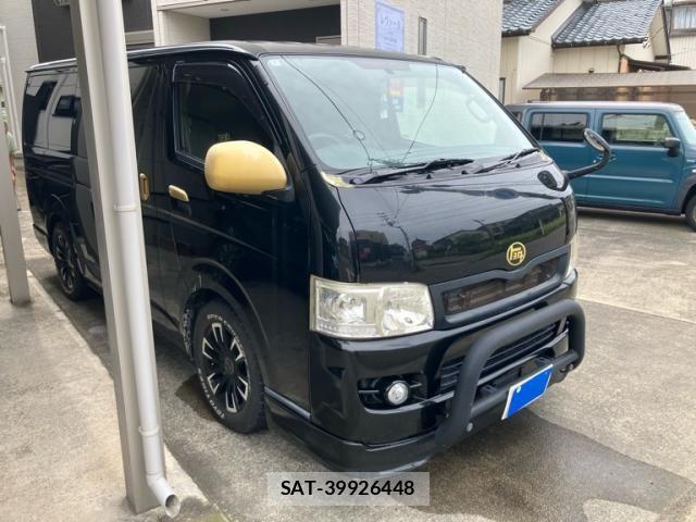 sat car