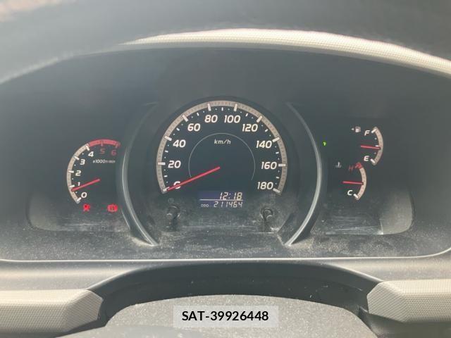Toyota REGIUSACE VAN 2007-10 8850510-11