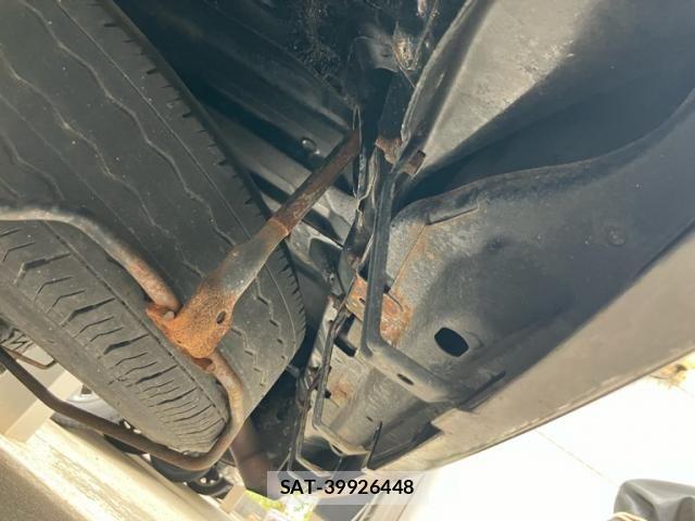Toyota REGIUSACE VAN 2007-10 8850510-3