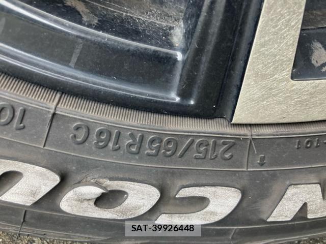 Toyota REGIUSACE VAN 2007-10 8850510-5