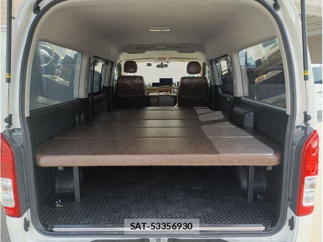Toyota REGIUSACE VAN 2011-09 8881844-9